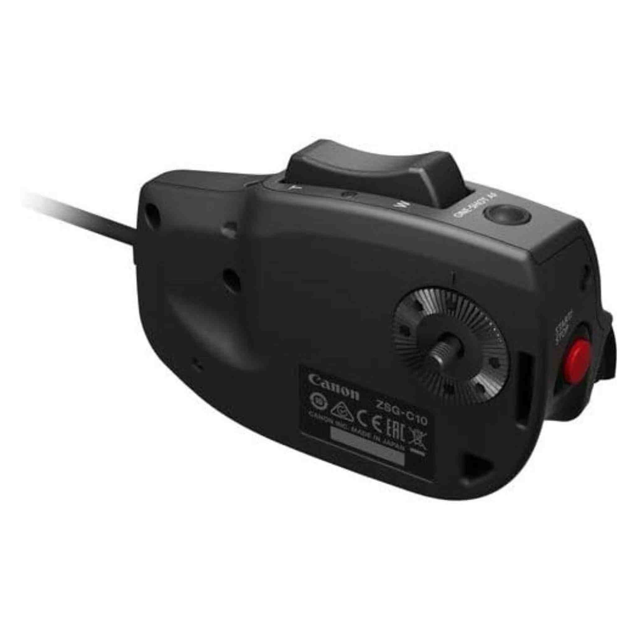 Canon ZSG-C10 Zoom Grip for Compact-SERVO Lens