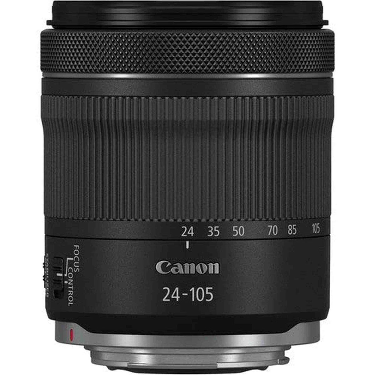 Canon RF24-105mm F4-7.1 is STM 4111C002