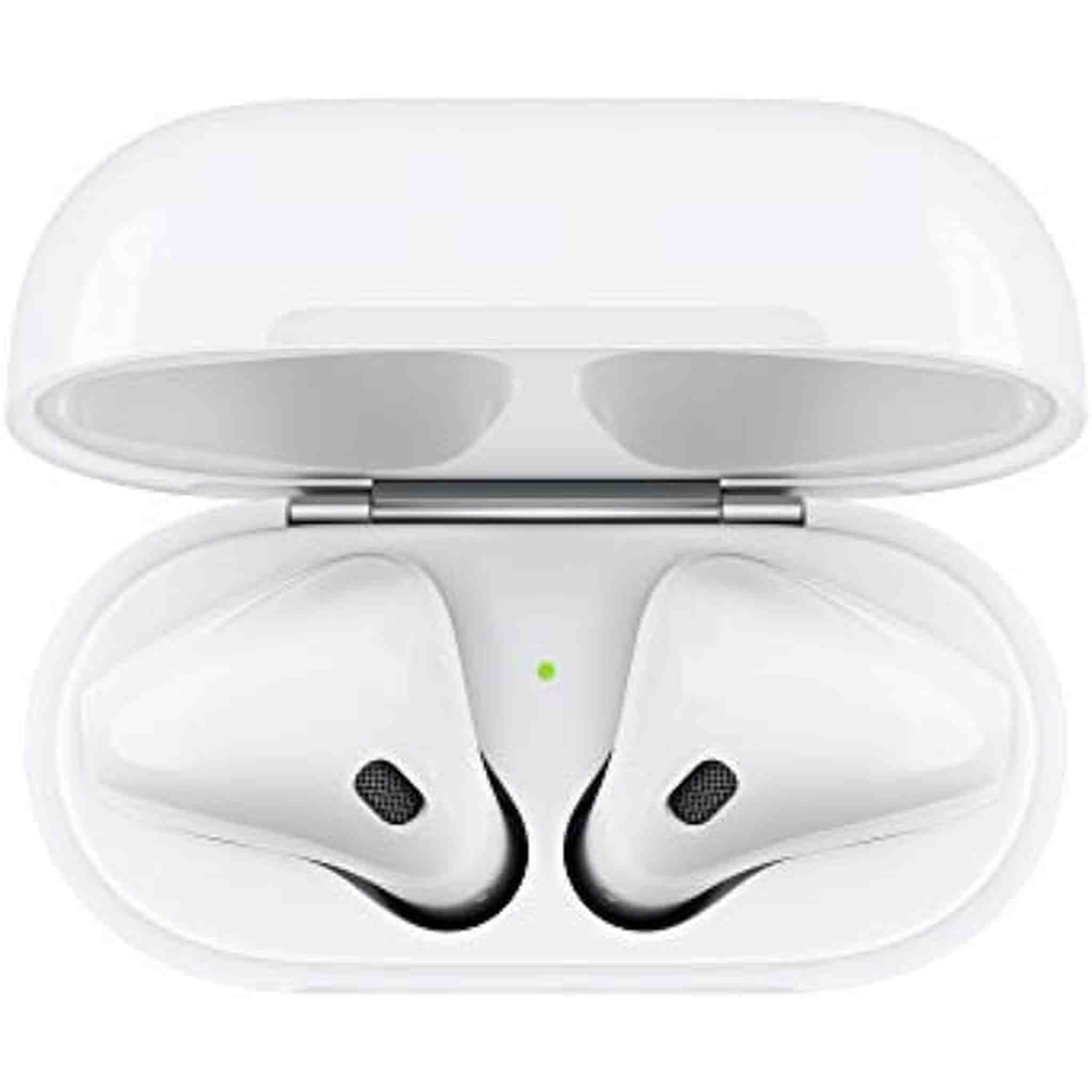 Apple AirPods 2nd Generation with Charging Case