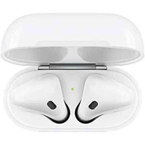 Apple AirPods 2nd Generation with Charging Case