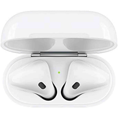 Apple AirPods 2nd Generation with Charging Case