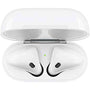 Apple AirPods 2nd Generation with Charging Case