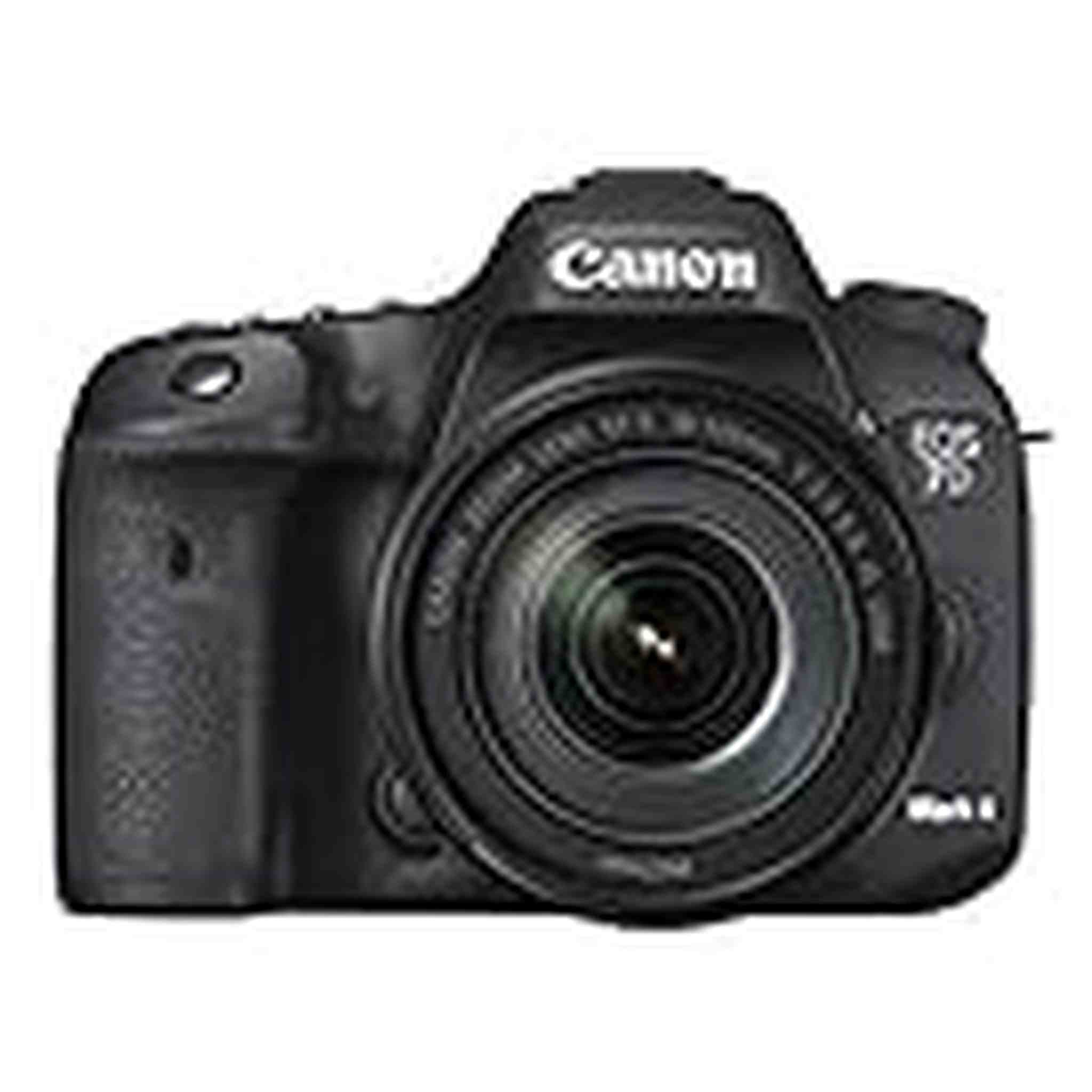 Canon EOS 7D Mark II Digital SLR Camera with EF-S 18-135mm is USM Lens Wi-Fi Adapter Kit Renewed - Reconditioned Canon