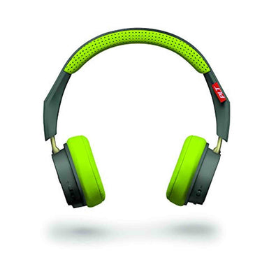 Plantronics BACKBEAT 505 Headset Grey/GREE