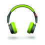 Plantronics BACKBEAT 505 Headset Grey/GREE