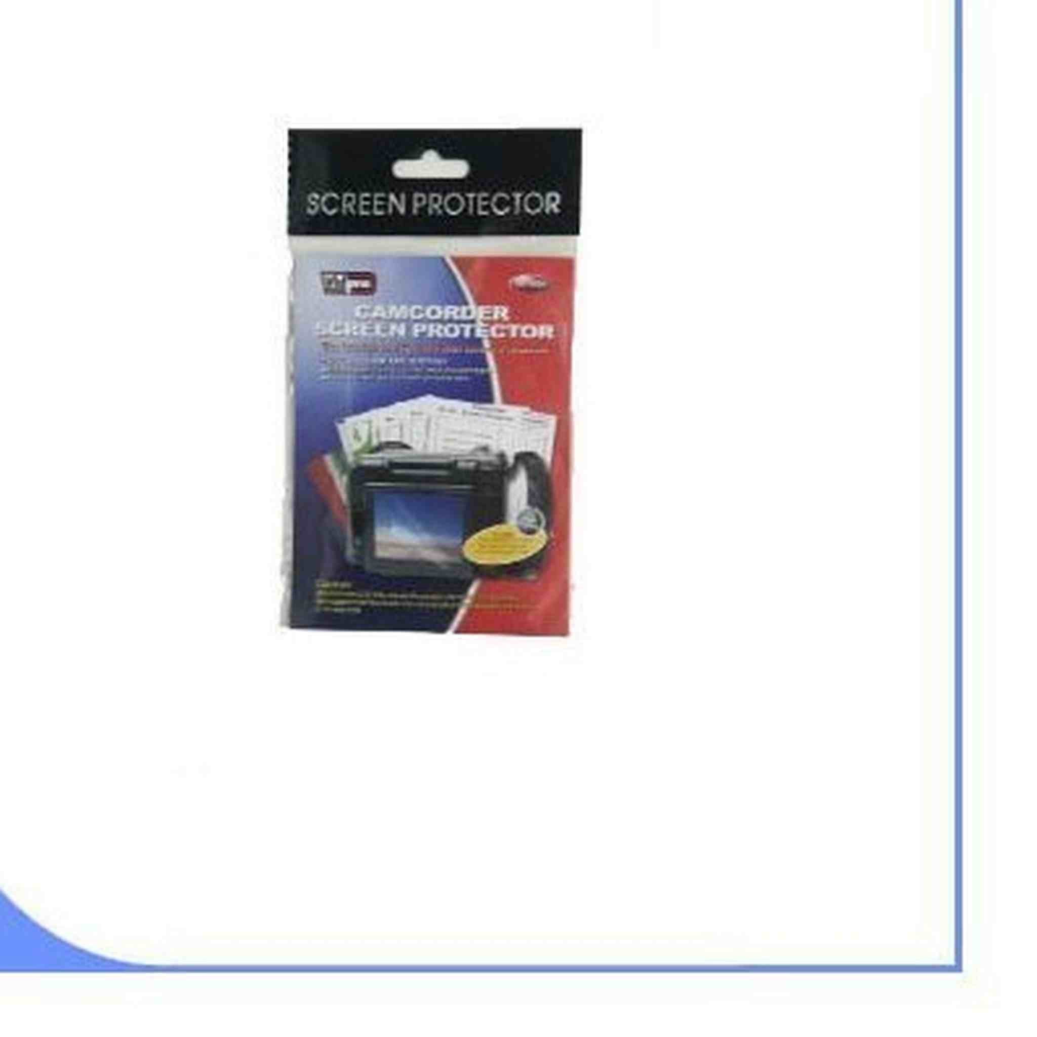 Canon Digital SLR Camera 8GB SDHC Deluxe Accessory Saver Kit