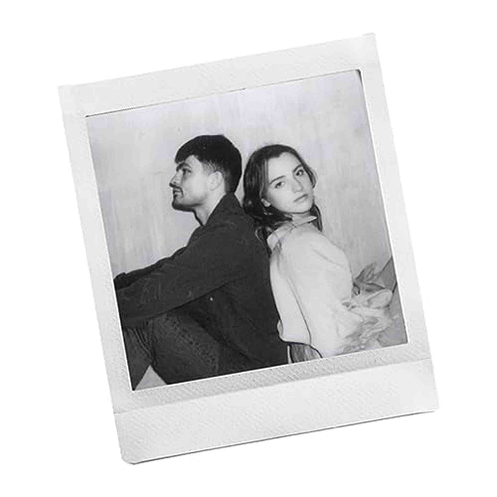 FUJIFILM Instax Square Monochrome Film - 10 Exposures