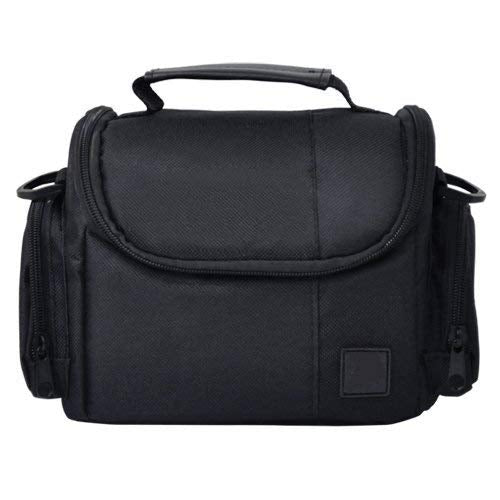 Canon EOS 7D Mark II DSLR Camera Body + 32GB Card + Camera CASE + Tripod - International Vesion No Warranty