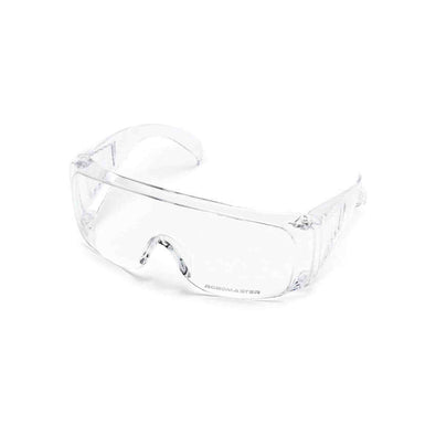 DJI RoboMaster S1 Part 8 Safty Goggles