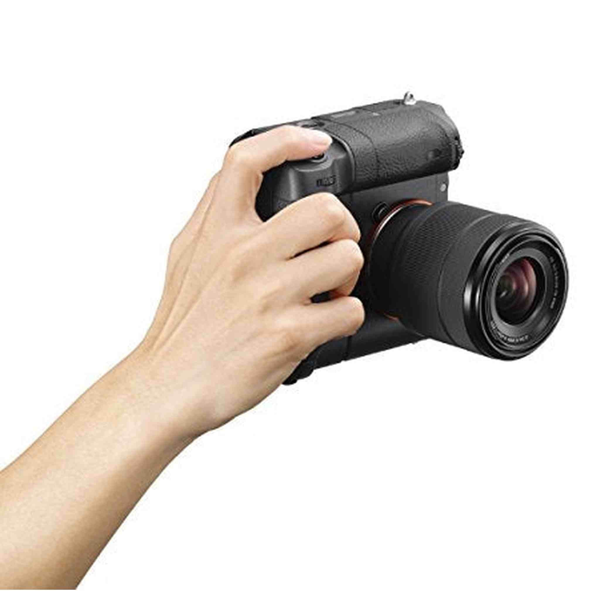 Vertical Grip for Sony Alpha 7R IV - VG-C4EM - Used Sony