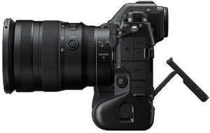 Nikon Z9 Mirrorless Camera with FTZ II Adapter Kit 2 Items