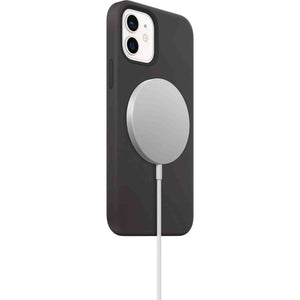 Apple MagSafe Charger - Wireless Charger with Fast Charging Capability, Type C Wall Charger, Compatible with iPhone and AirPods Apple