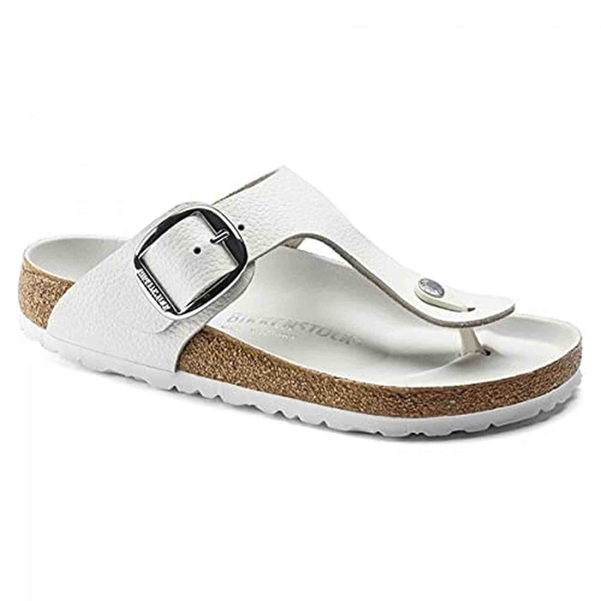 Gizeh Big Buckle Birkenstock