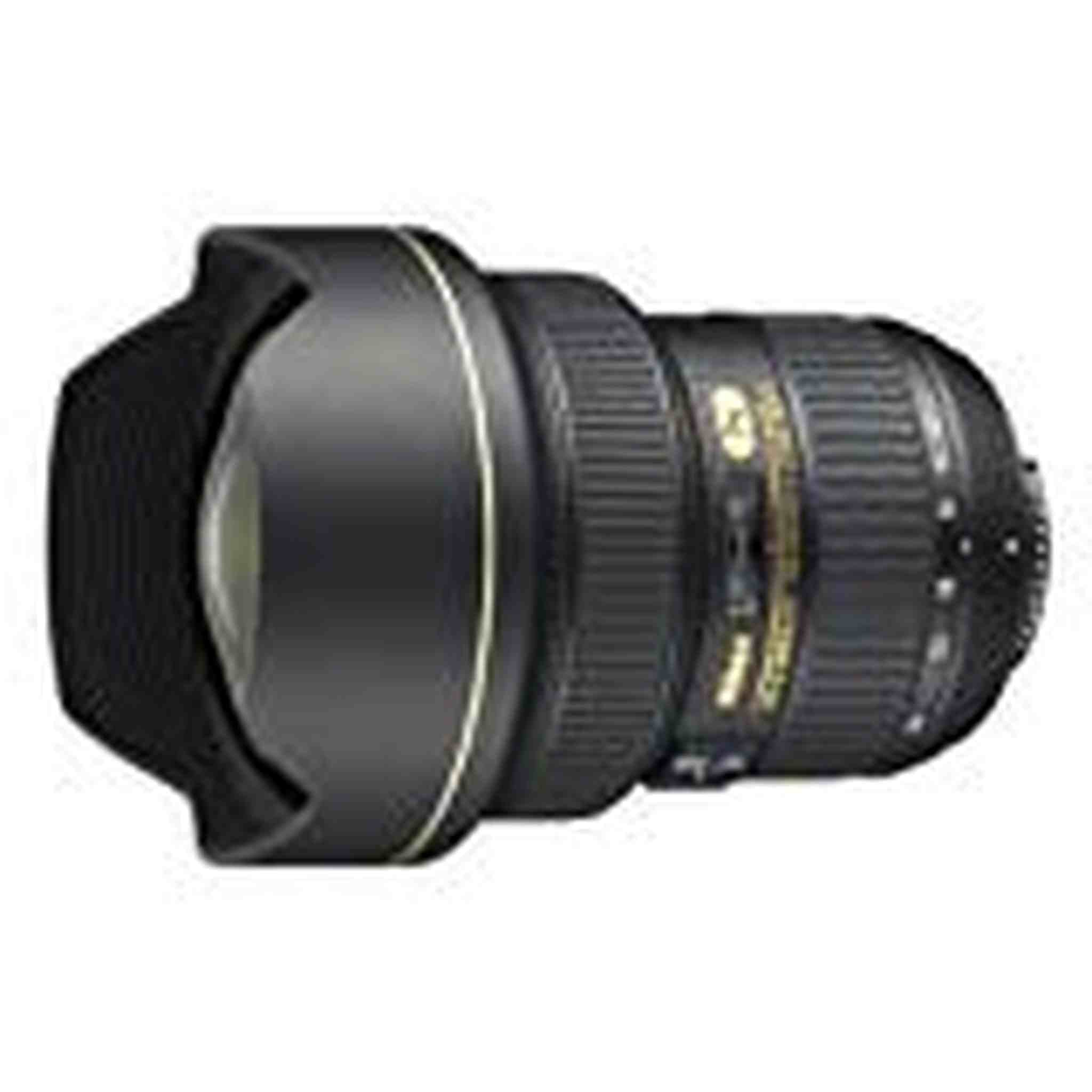 Nikon AF-S NIKKOR 14-24mm f/2.8G ED Renewed - Reconditioned Nikon