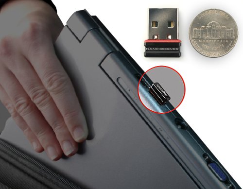 Logitech Wireless Mouse M185 - Swift Gray