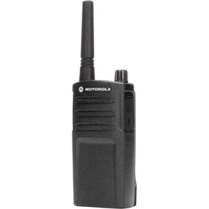 12 x Motorola RMU2040 On-Site 2-Way Radio RMU2040 - 12 Pack With Mics Bundle