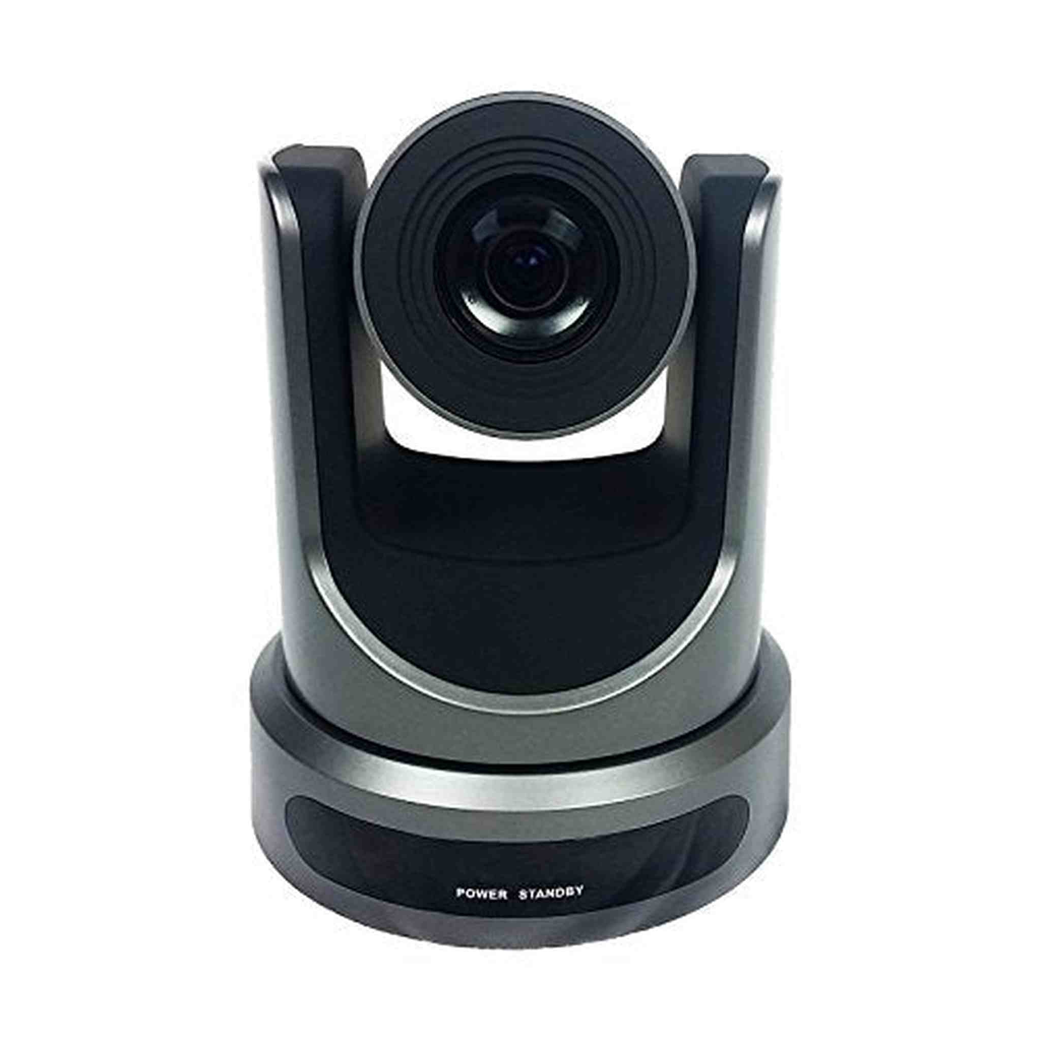 PTZOptics PT20X-SDI | 20X Optical Zoom 1080p HDMI 3G-SDI CVBS IP Outputs Pan Tilt Zoom Camera Gray - Used PTZOptics
