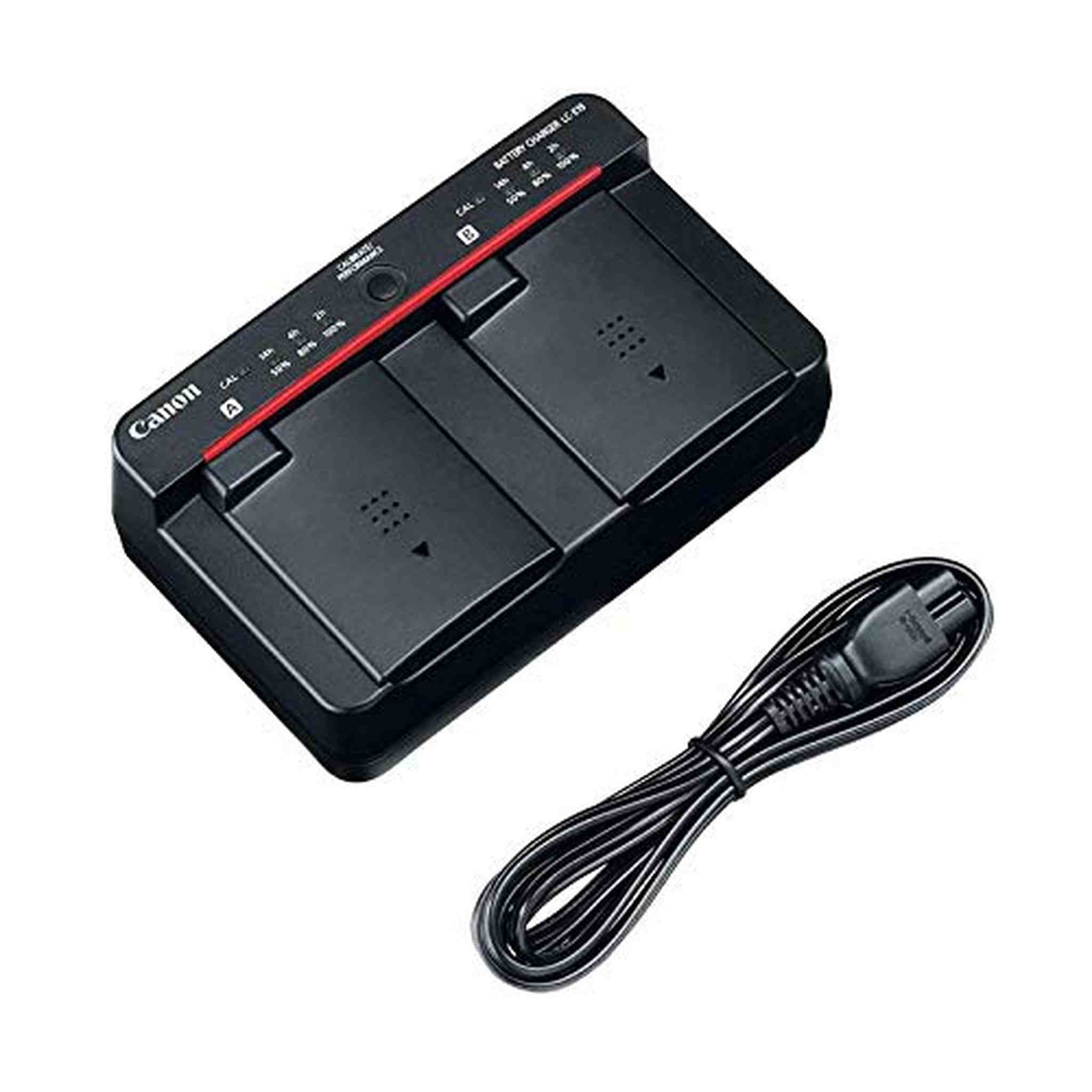 Canon Battery Charger LC-E19