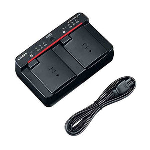 Canon Battery Charger LC-E19