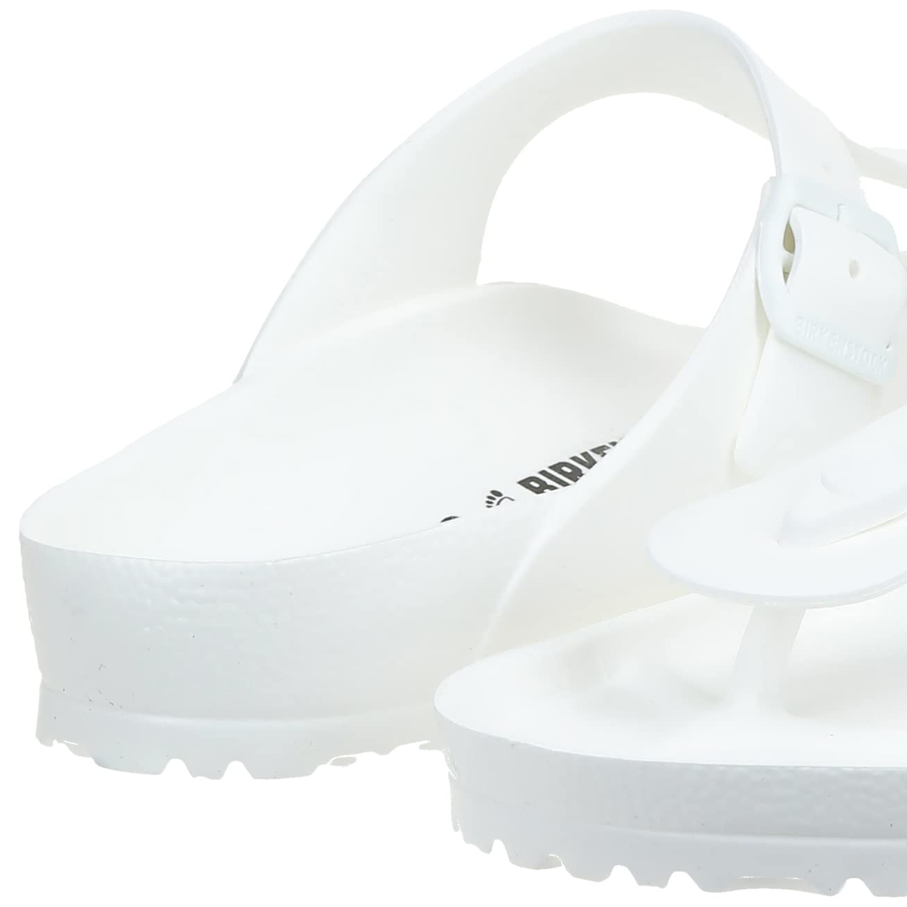 Birkenstock Women's 943871-Off Style Gizeh Sandal