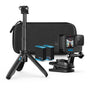 GoPro HERO10 Black + Accessories Bundle