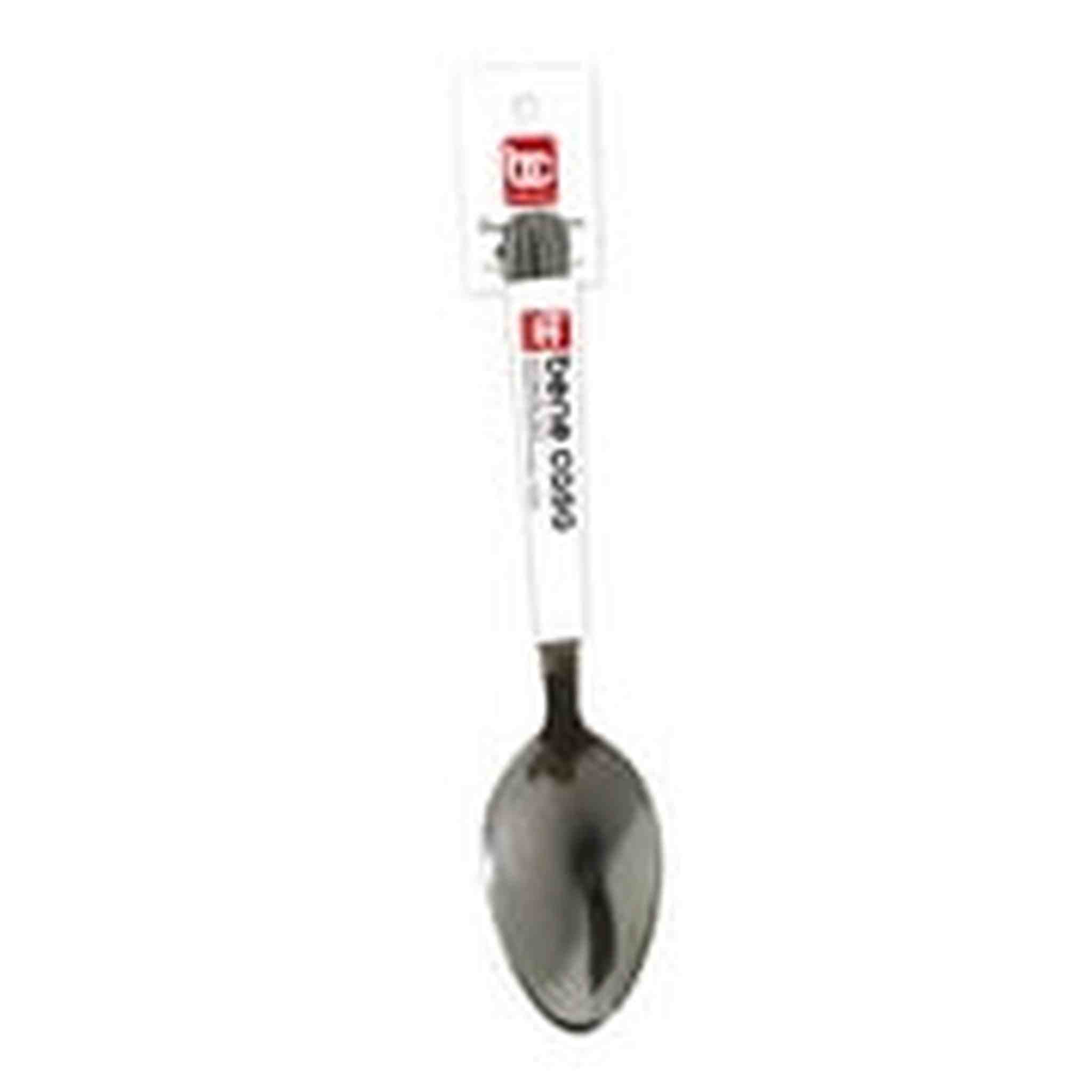Bene Casa Silver Spoons Set Bene Casa