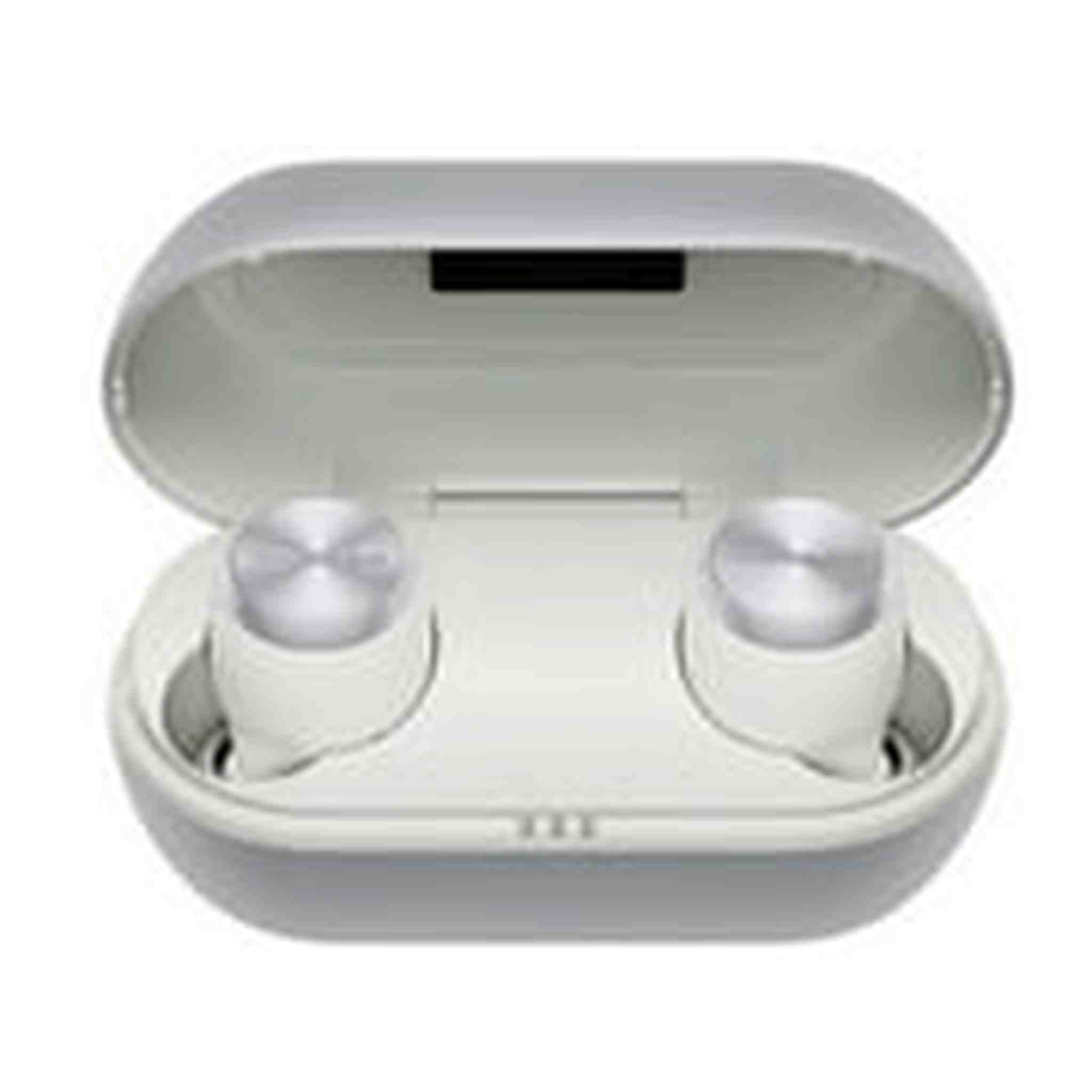 Technics True Wireless Earbuds EAH-AZ70W-S , Silver