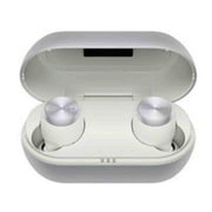 Technics True Wireless Earbuds EAH-AZ70W-S , Silver
