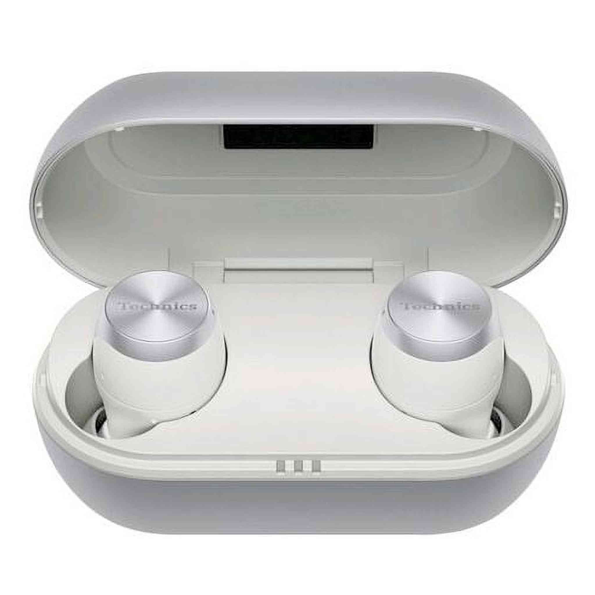 Technics True Wireless Earbuds EAH-AZ70W-S , Silver