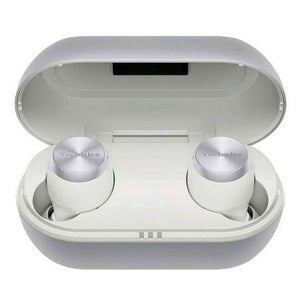 Technics True Wireless Earbuds EAH-AZ70W-S , Silver