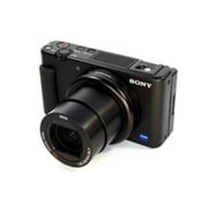 Sony ZV-1 Digital Camera Black - Used Sony