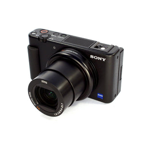 Sony ZV-1 Digital Camera Black - Used Sony