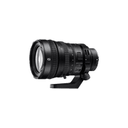 Sony SELP28135G 28-135mm FE PZ F4 G OSS Interchangeable Full-frame E-mount Power Zoom Lens - International Version (No Warranty)