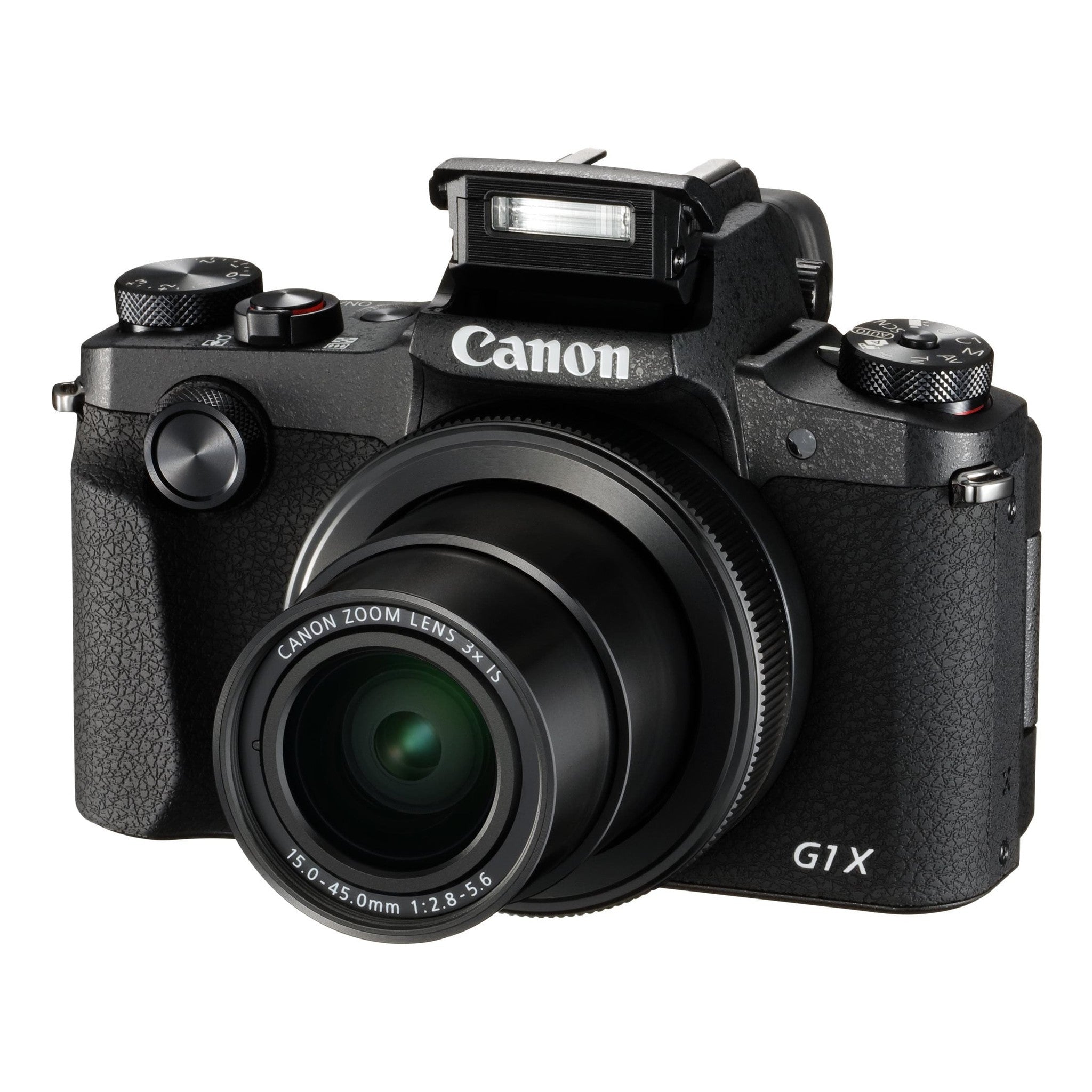 Canon PowerShot G1 X Mark III Digital Camera 2208C001 Canon