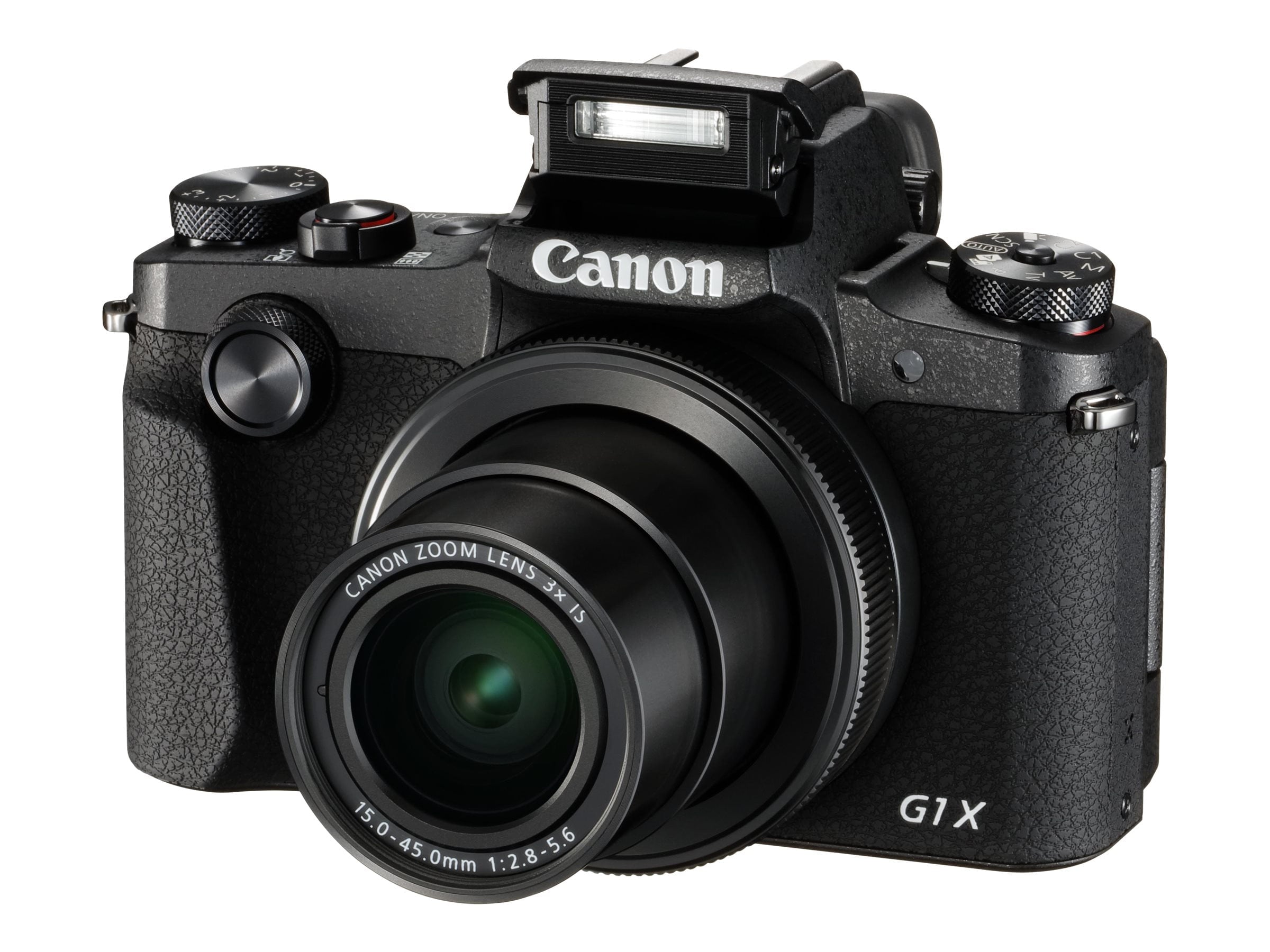 Canon PowerShot G1 X Mark III Digital Camera 2208C001