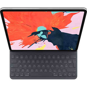 Apple Smart Keyboard Folio for 12.9-inch iPad Pro, 3rd Generation - French Apple