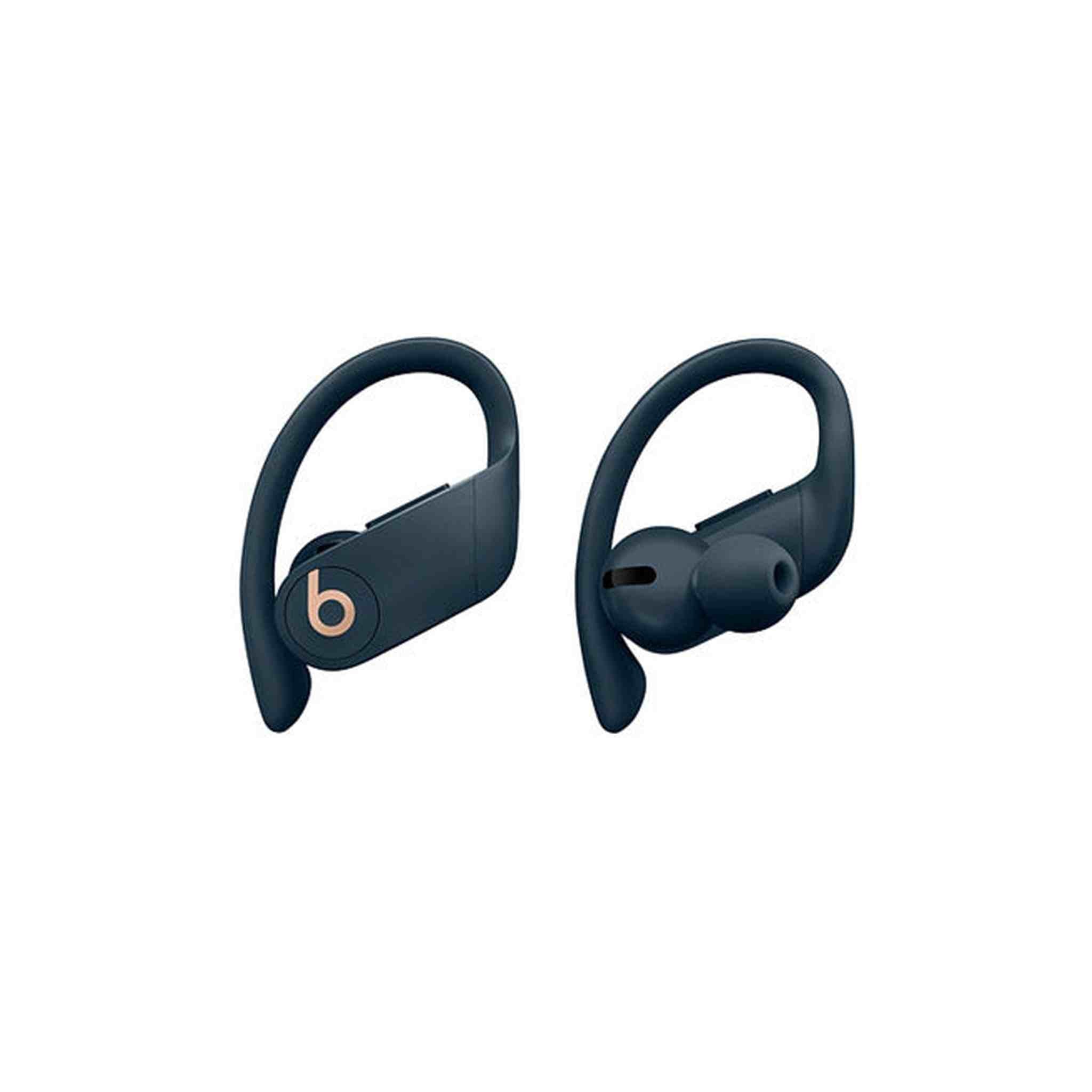 Powerbeats Pro Wireless Earphones - Navy