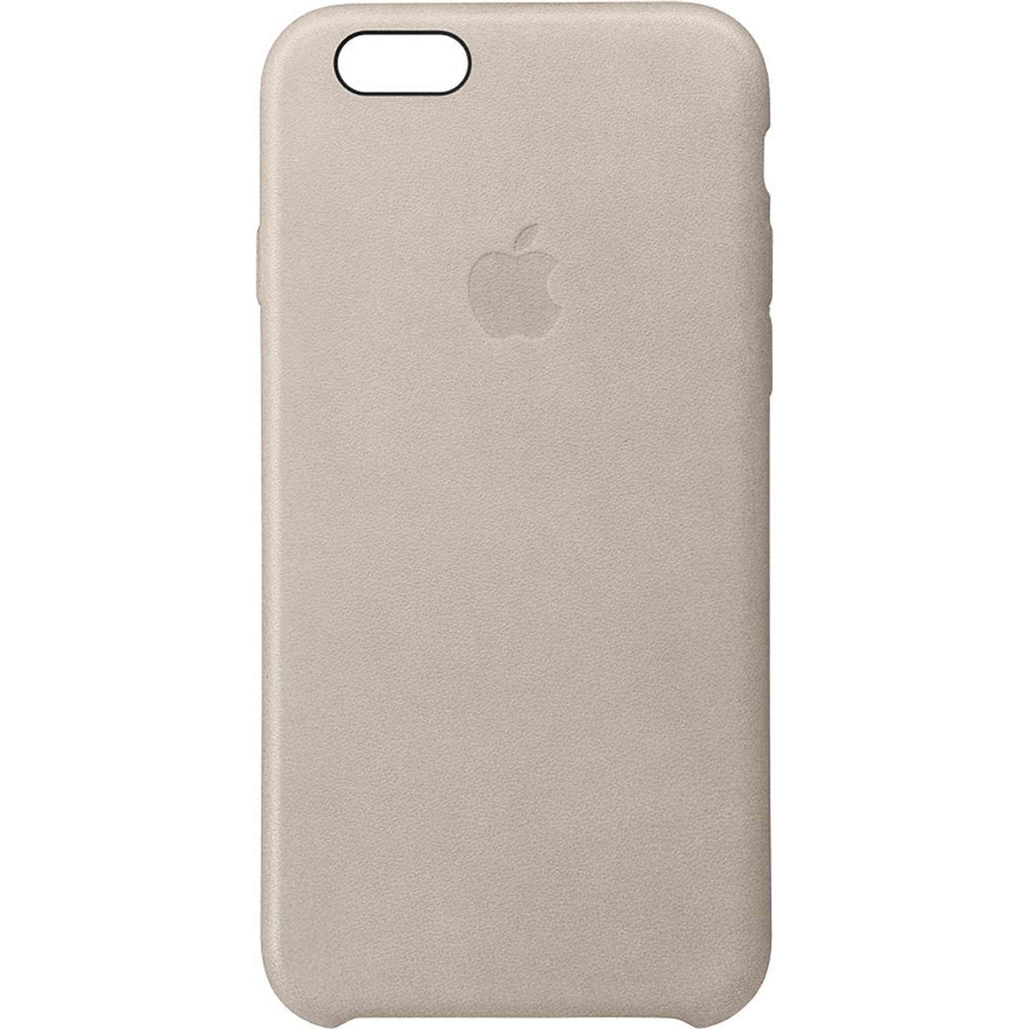 Apple Cell Phone Case for iPhone 6 Plus & 6s Plus - Rose Gray MKXE2ZM/A Apple