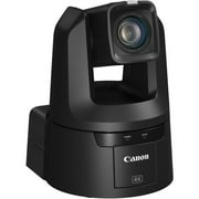 Canon CR-N500 Professional 4K NDI PTZ Camera Black 4839C001