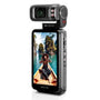 Minolta MN5KGP1 5K Ultra HD / 20 MP Handheld Pocket Camcorder w/Motorized Tilting Lens Head