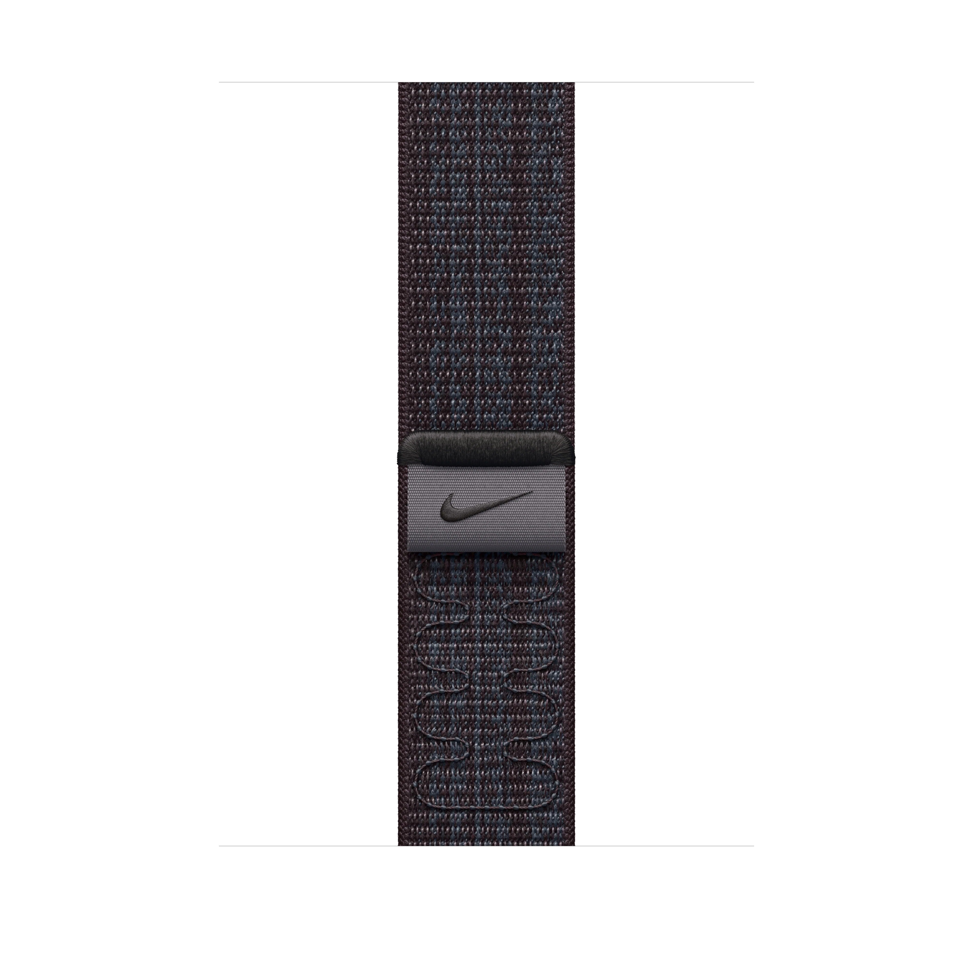 Apple Watch 45mm Nike Sport Loop