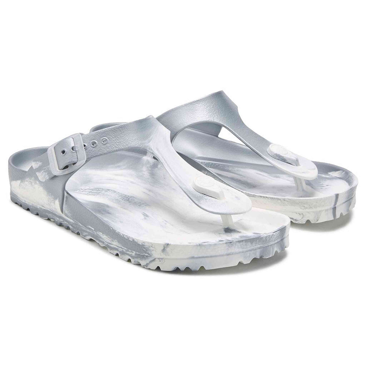 Women's Essentials Gizeh Footbed Sandal-38