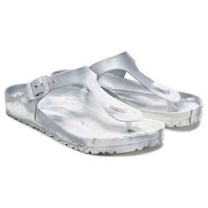 Women's Essentials Gizeh Footbed Sandal-40