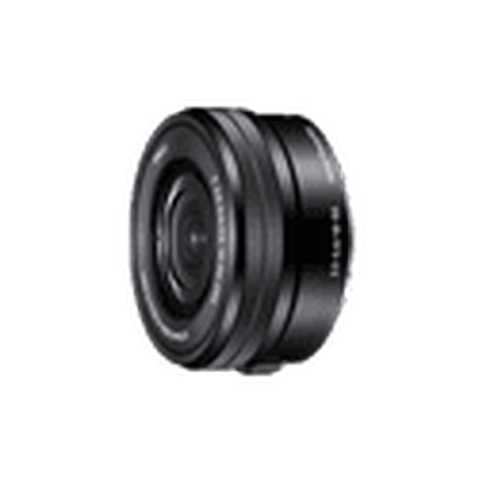 Sony SELP1650 16-50mm f/3.5-5.6 OSS Alpha Zoom Lens Silver Bulk packaging , International Version No Warranty