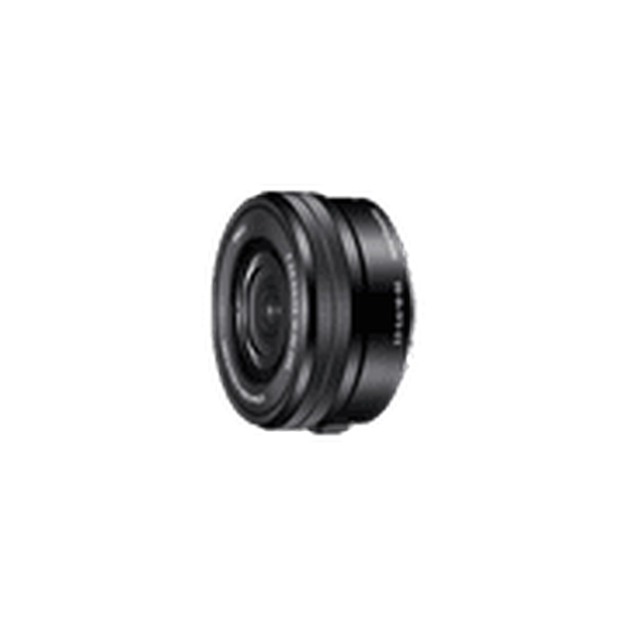 Sony SELP1650 16-50mm f/3.5-5.6 OSS Alpha Zoom Lens Silver Bulk packaging , International Version No Warranty Sony