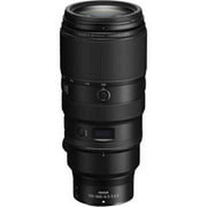 NIKKOR Z 100-400mm f/4.5-5.6 VR S Nikon