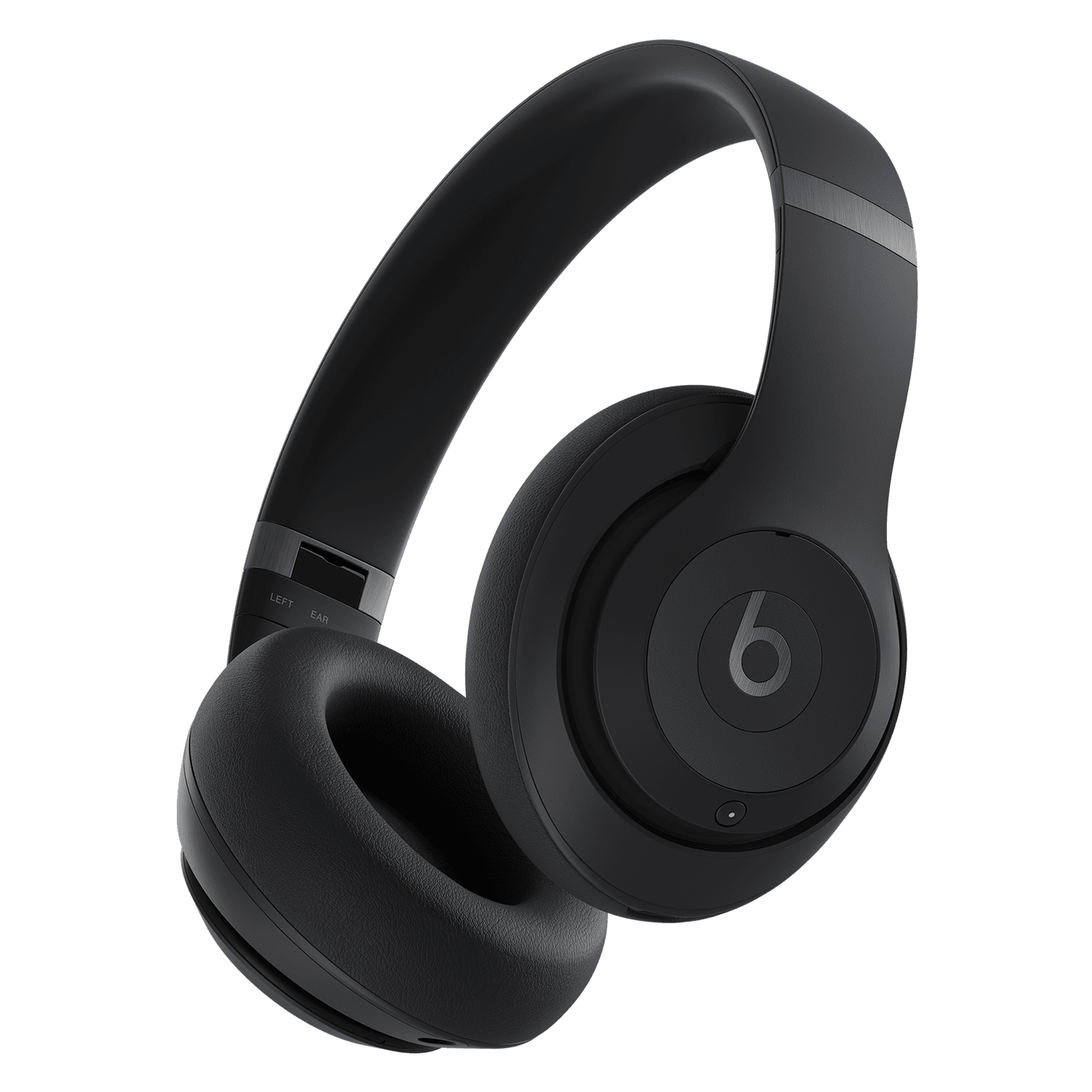 Beats Studio Pro - Wireless Bluetooth Noise Cancelling Headphones Black Beats