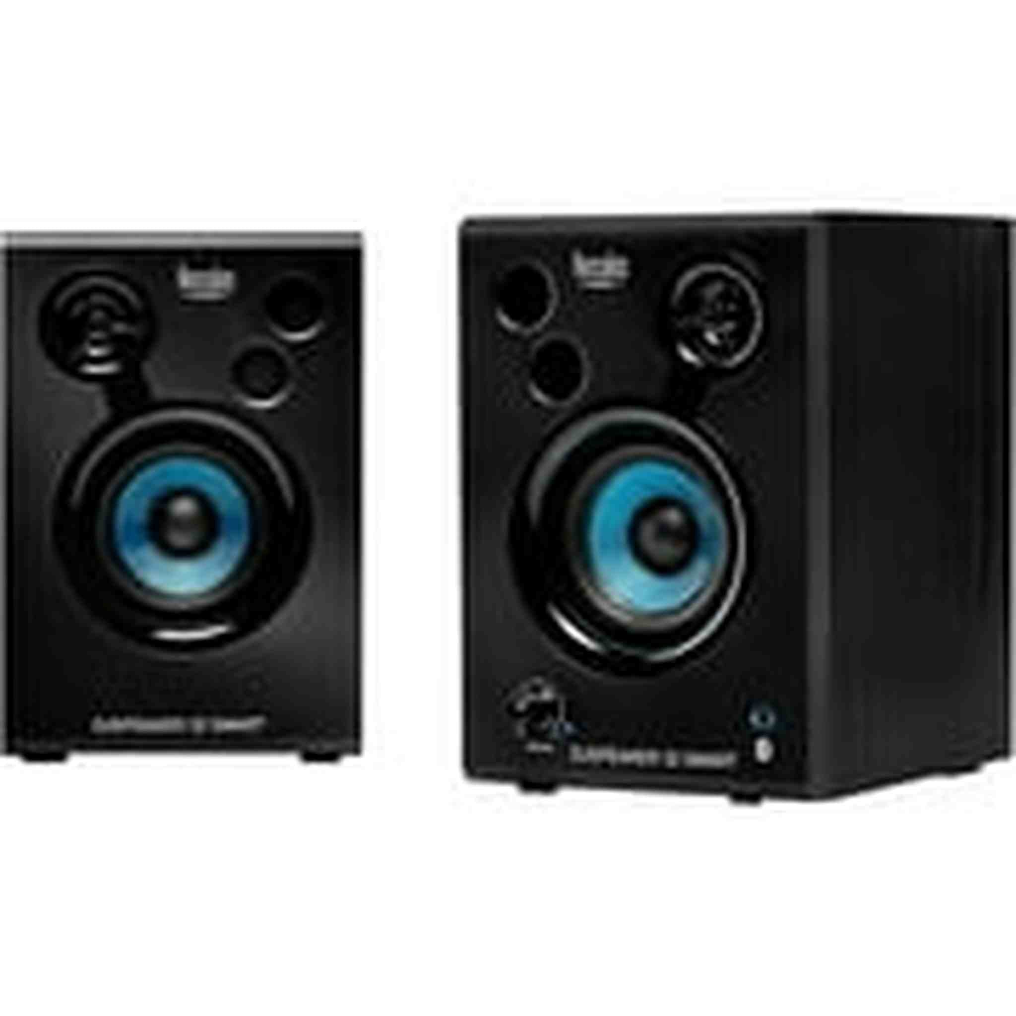 Hercules DJSPEAKER 32 SMART Hercules DJ