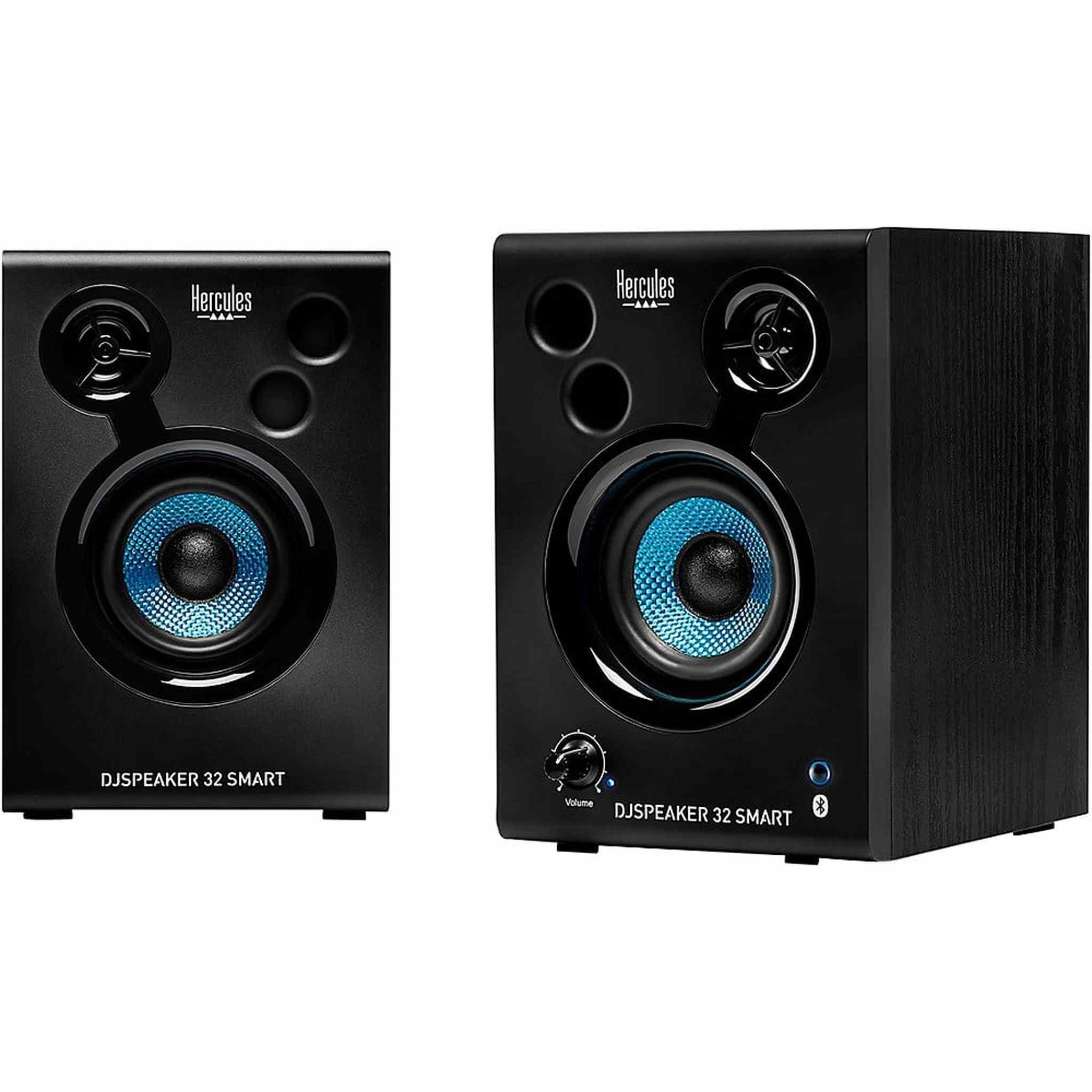 Hercules DJSPEAKER 32 SMART Hercules DJ