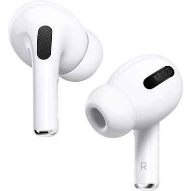 Apple AirPods Pro with MagSafe Charging 2021 with Cable Ties + 2-Chargers